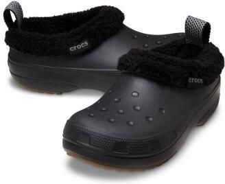Crocs Classic Lined Shorty