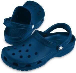 Crocs Classic Unisex Royal Blue