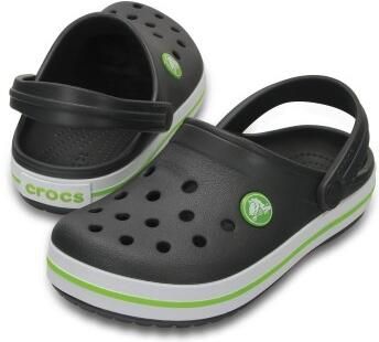 Crocs Crocband Clog Toddler