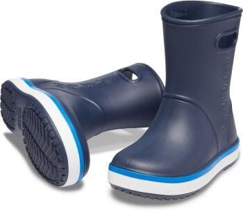 Crocs Crocband Kids Rain Boot