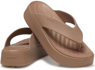 Crocs Getaway Platform Flip