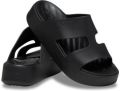 Crocs Getaway Platform H-Strap - Bruin