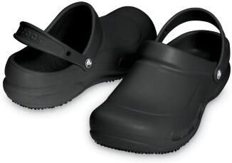 Crocs Work Bistro Unisex