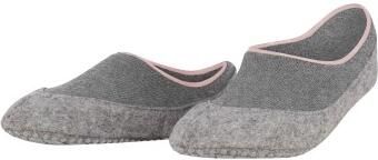 Falke KGaA Falke Women Cosyshoe Socks