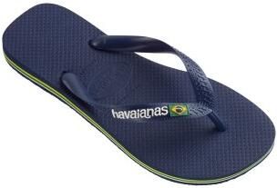 Havaianas Brasil Logo