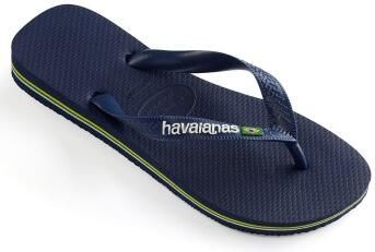 Havaianas Kids Brasil Logo
