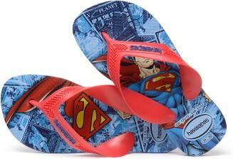 Havaianas Kids Max Heroes