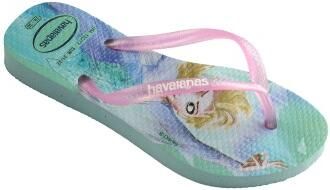 Havaianas Kids Slim Frozen