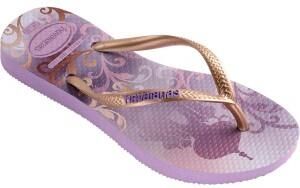 Havaianas Kids Slim Frozen Princess * Actie *
