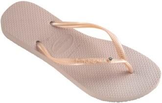 Havaianas Slim Crystal Glamour SW