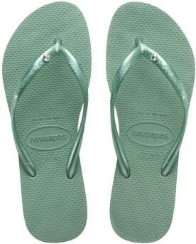 Havaianas Slim Crystal SW II