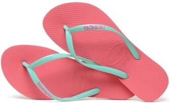 Havaianas Slim Logo