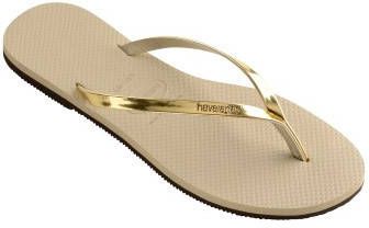 Havaianas You Metallic