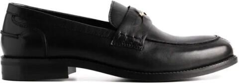 5PM Genua carmine penny loafer