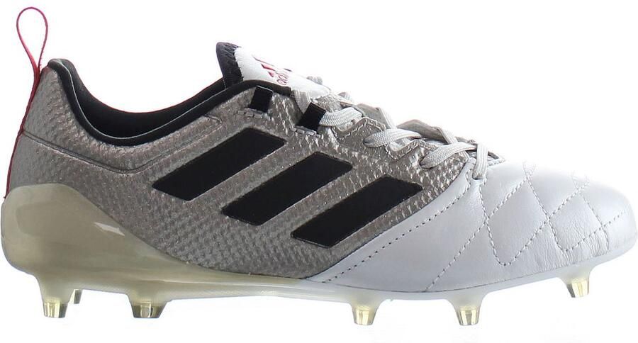 Adidas ACE 17.1 FG Dames Wit Voetbalschoenen