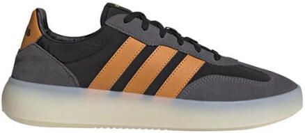 Adidas Barreda decode