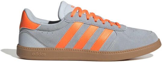 Adidas breaknet sleek lage sneakers dames