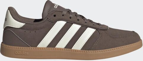Adidas breaknet sleek lage sneakers dames