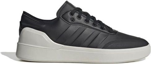 Adidas Court revival cblack cblack greone