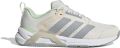 Adidas dropset control trainer w trainingsschoenen dames - Bruin