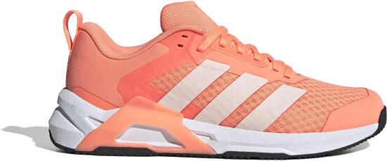 Adidas dropset control trainer w trainingsschoenen dames