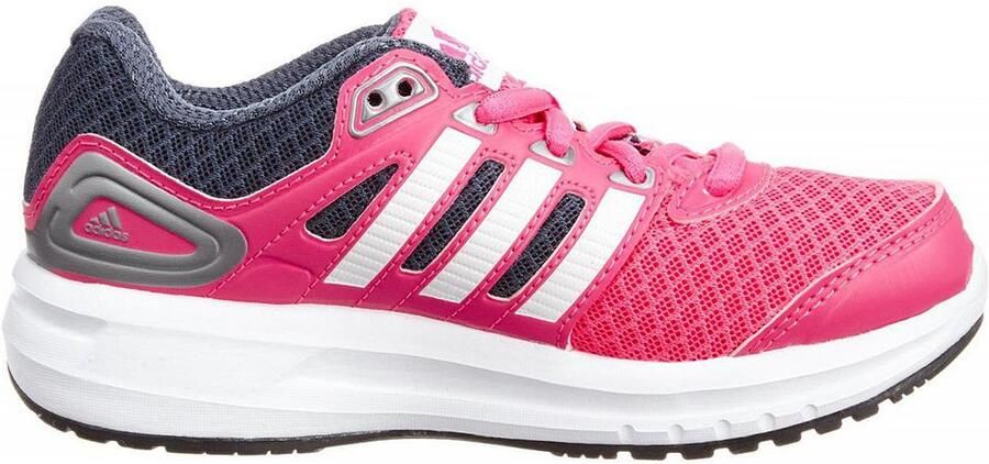 Adidas Duramo 6 Kinderen Roze Hardlooptrainers