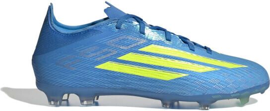Adidas f50 elite fg j voetbal schoen firm ground jongens
