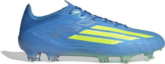 Adidas f50 elite fg voetbal schoen firm ground heren