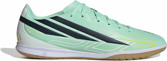 Adidas f50 hyperfast club in zaalvoetbal schoen heren