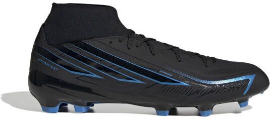 Adidas f50 hyperfast league mid fg voetbal schoen firm ground heren