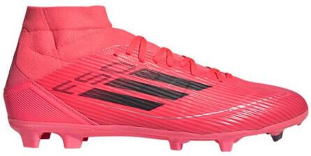 Adidas F50 league mid fg mg turbo aur