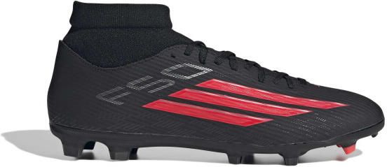 Adidas f50 league mid fg mg voetbal schoen firm ground heren