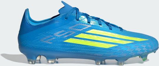Adidas f50 pro fg voetbal schoen firm ground heren