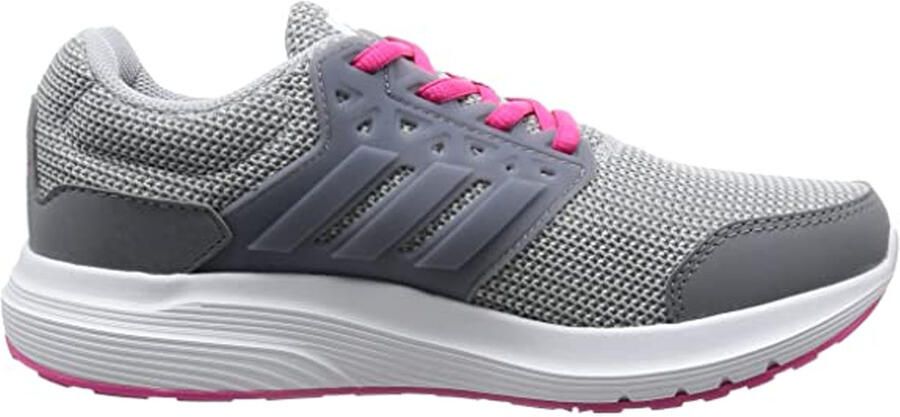 Adidas Galaxy 3.1 Dames Grijze Trainers