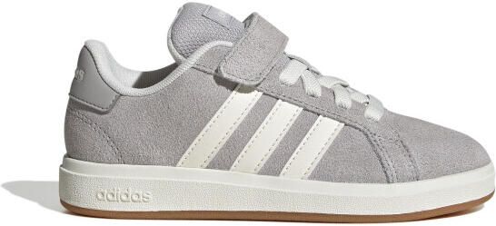 Adidas grand court 00s el c lage sneakers jongens