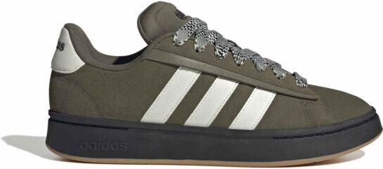 Adidas grand court alpha 00s lage sneakers heren