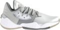 Adidas Harden Vol. 4 GCA Heren Grijze Trainers - Grijs