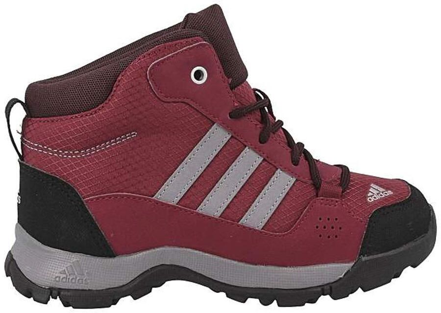 Adidas Hyperhiker K Kinder Roze Laarzen
