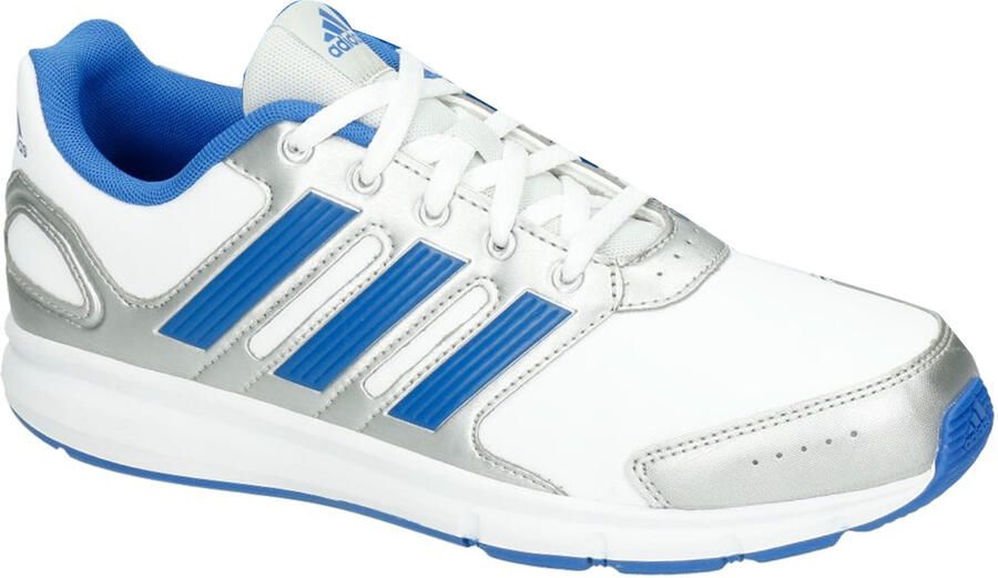 Adidas LK Sport K Kinderschoenen Wit