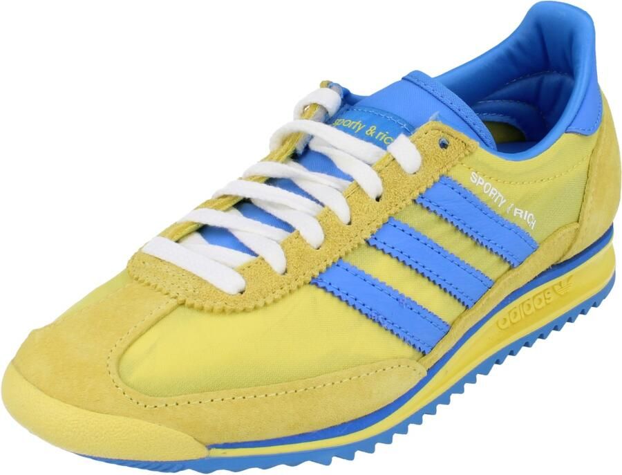 Adidas Originals SL72 Sporty & Rich Dames Sneakers