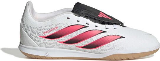 Adidas predator club ft in sala j zaalvoetbal schoen jongens