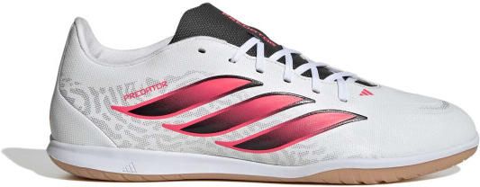 Adidas predator club in sala zaalvoetbal schoen heren