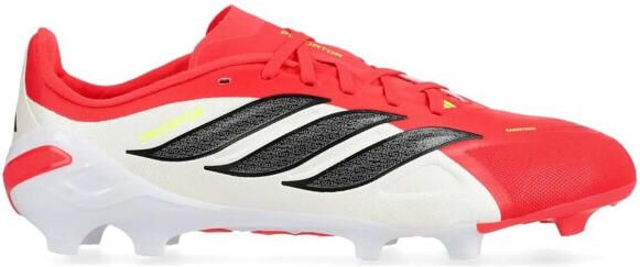 Adidas predator league fg j voetbal schoen firm ground jongens