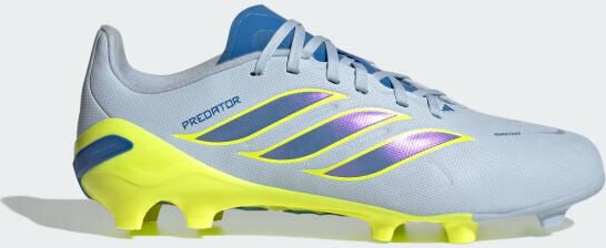 Adidas predator league fg j voetbal schoen firm ground jongens