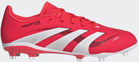 Adidas predator league fg mg j voetbal schoen fg jongens