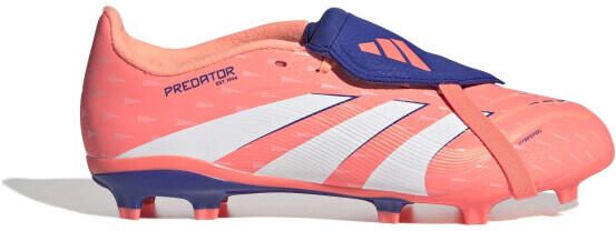 Adidas predator league ft fg mg j voetbal schoen firm ground jongens