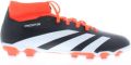 Adidas predator league mg - Zwart