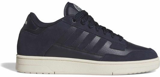 Adidas rapid court low lage sneakers heren