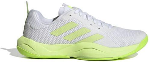 Adidas Rapidmove trainer w ftwwht pul