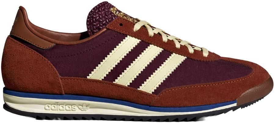 Adidas SL72 OG Sneakers - Foto 1